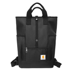 Vintage Retro Backpack For Men And Women Large Capacity Schoolbag Travel Bag