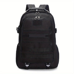 Camouflage Hiking Backpack Large Capacity Waterproof Travel Bag
