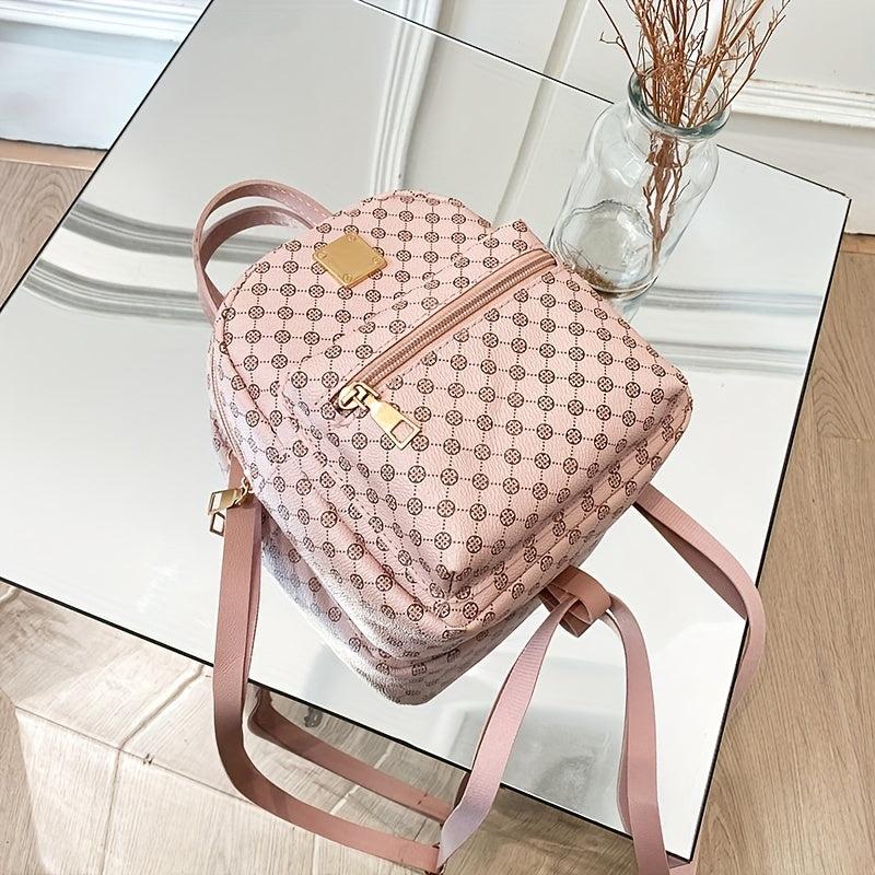 Small Crossbody Backpack for Women