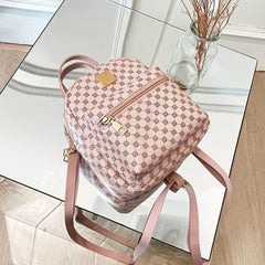 Small Crossbody Backpack for Women