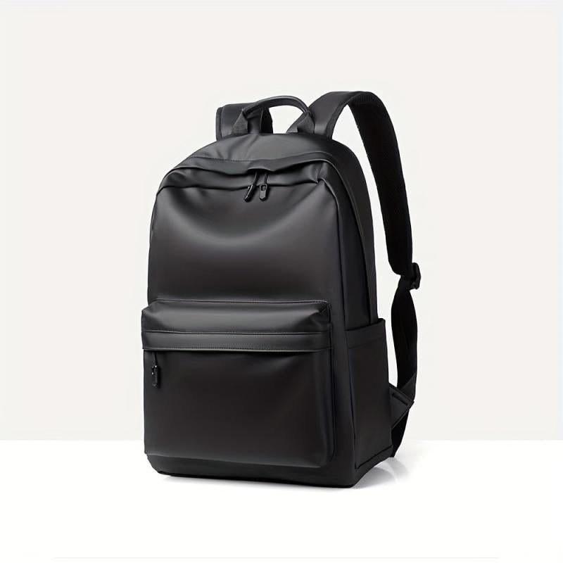 Large Capacity Casual Schoolbag Business Laptop Backpack