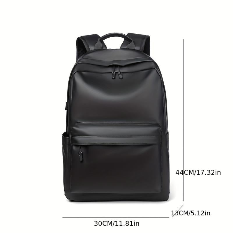 Large Capacity Casual Schoolbag Business Laptop Backpack