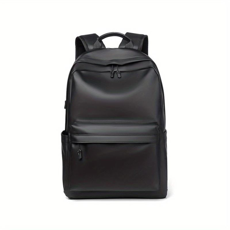 Large Capacity Casual Schoolbag Business Laptop Backpack