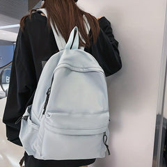 Large Capacity Lightweight Backpack Bookbag Daypack