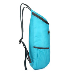 20L Waterproof Foldable Outdoor Backpack for Camping Hiking Traveling