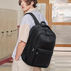 Wear Resistant Large Capacity Backpack for Travel Laptop School Bag