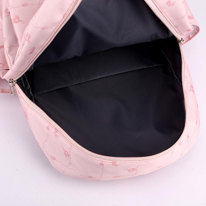 Large Capacity Backpack Bag for Students