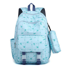 Large Capacity Backpack Bag for Students