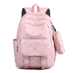 Large Capacity Backpack Bag for Students