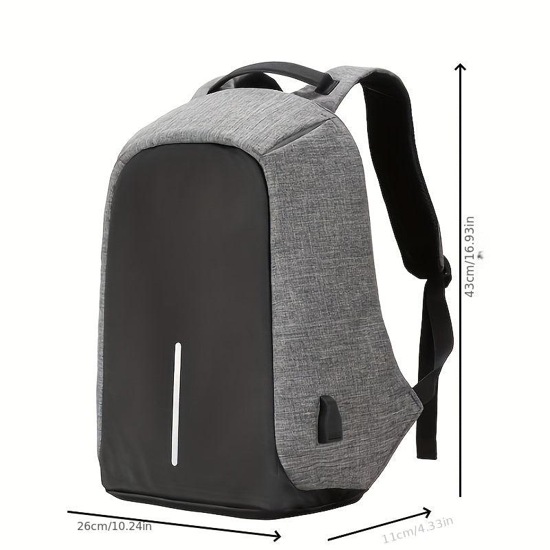 Anti theft Travel Backpack Large Capacity Computer Backpack
