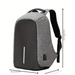 Anti theft Travel Backpack Large Capacity Computer Backpack