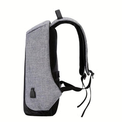 Anti theft Travel Backpack Large Capacity Computer Backpack