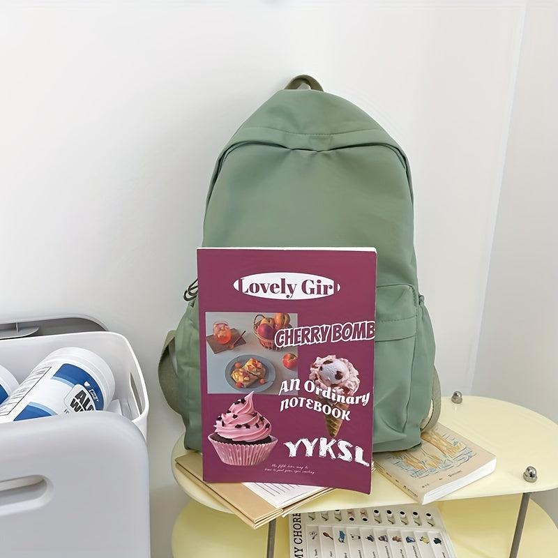 Large Capacity Travel Backpack