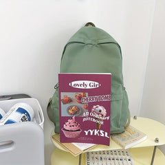 Large Capacity Travel Backpack