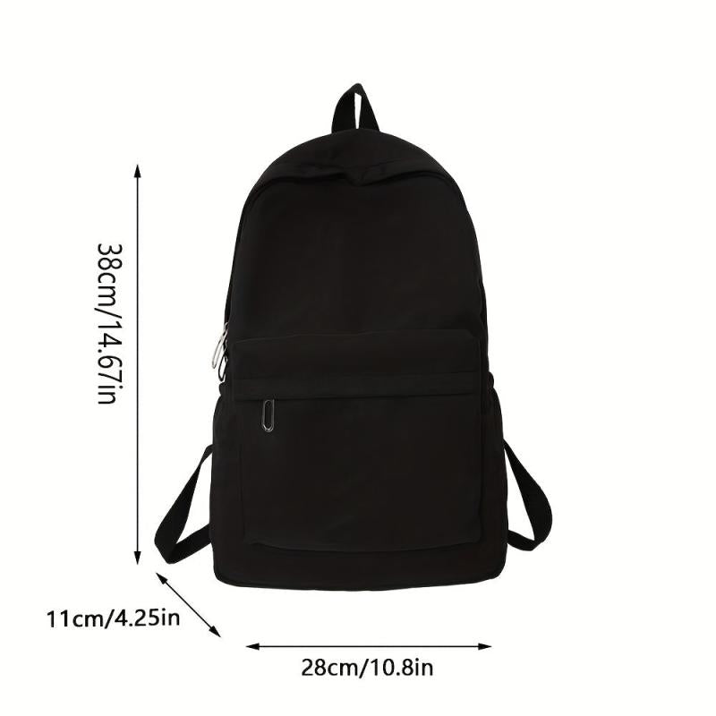 Large Capacity Travel Backpack