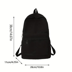 Large Capacity Travel Backpack