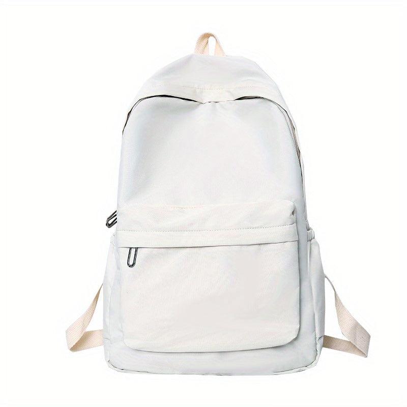 Large Capacity Travel Backpack