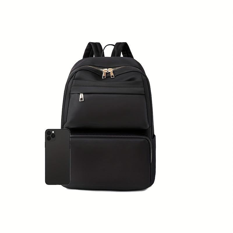 Casual Student Backpack for School and Office Use