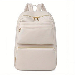 Casual Student Backpack for School and Office Use