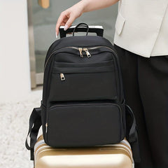 Casual Student Backpack for School and Office Use