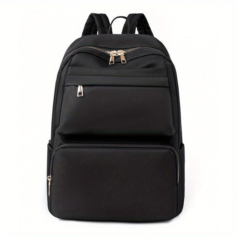 Casual Student Backpack for School and Office Use