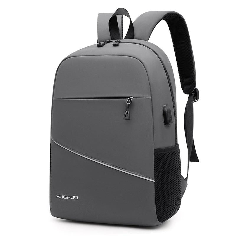 Travel Backpack with Large Capacity and Adjustable Straps