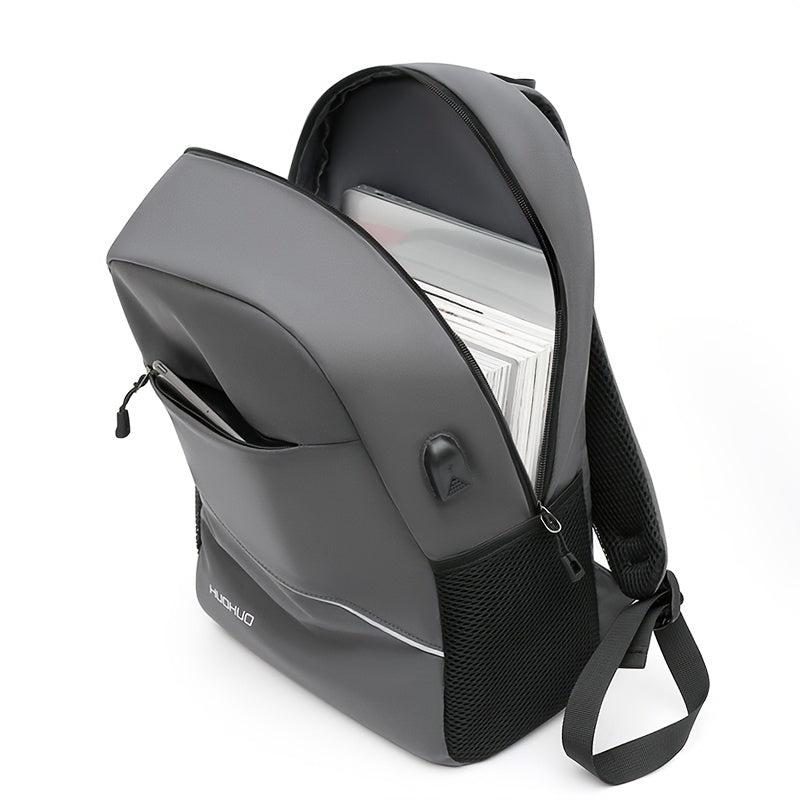 Travel Backpack with Large Capacity and Adjustable Straps