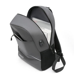 Travel Backpack with Large Capacity and Adjustable Straps