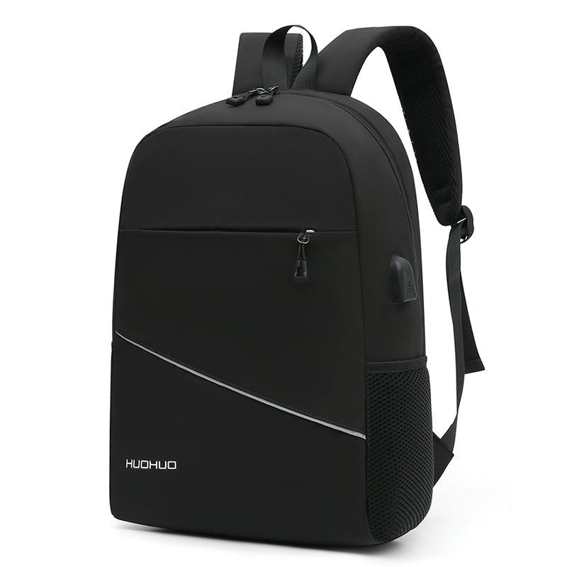Travel Backpack with Large Capacity and Adjustable Straps