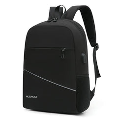 Travel Backpack with Large Capacity and Adjustable Straps