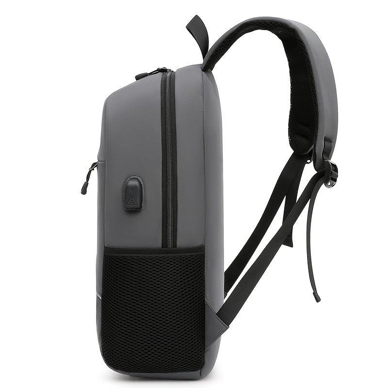 Travel Backpack with Large Capacity and Adjustable Straps
