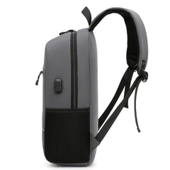 Travel Backpack with Large Capacity and Adjustable Straps