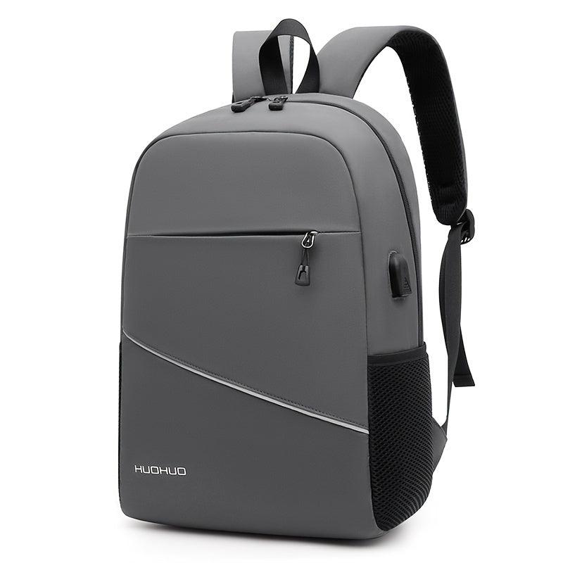 Travel Backpack with Large Capacity and Adjustable Straps