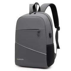 Travel Backpack with Large Capacity and Adjustable Straps