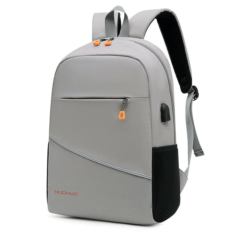 Travel Backpack with Large Capacity and Adjustable Straps