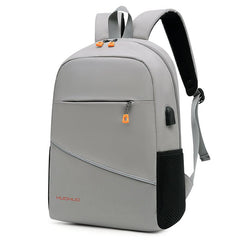 Travel Backpack with Large Capacity and Adjustable Straps