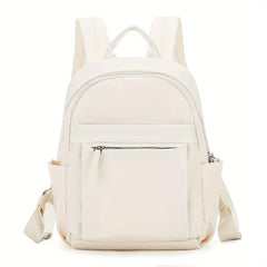 Harajuku Large Capacity Travel Backpack Waterproof Laptop School Bag
