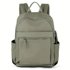 Harajuku Large Capacity Travel Backpack Waterproof Laptop School Bag