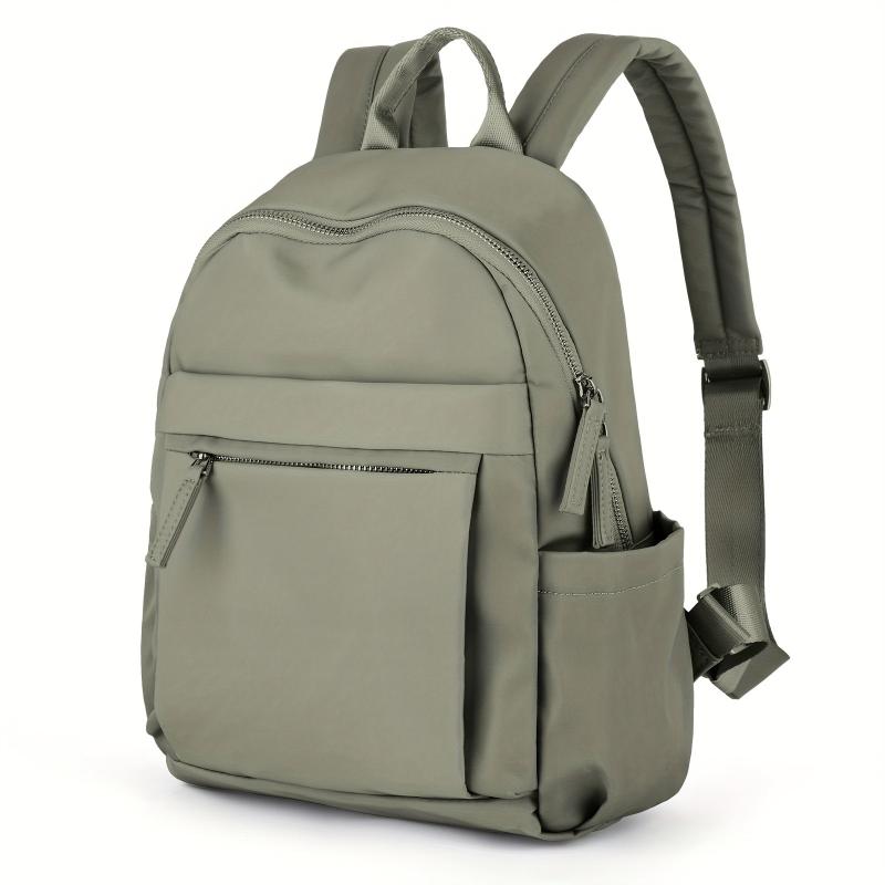 Harajuku Large Capacity Travel Backpack Waterproof Laptop School Bag