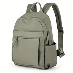 Harajuku Large Capacity Travel Backpack Waterproof Laptop School Bag