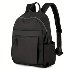 Harajuku Large Capacity Travel Backpack Waterproof Laptop School Bag