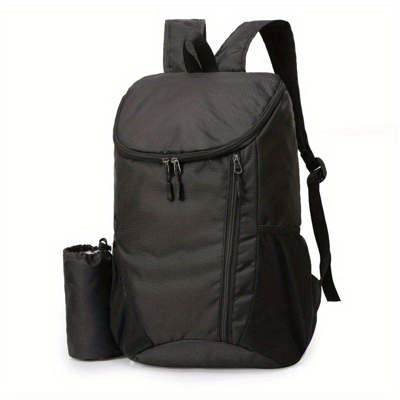 Foldable Outdoor Travel Hiking Backpack