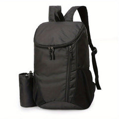 Foldable Outdoor Travel Hiking Backpack