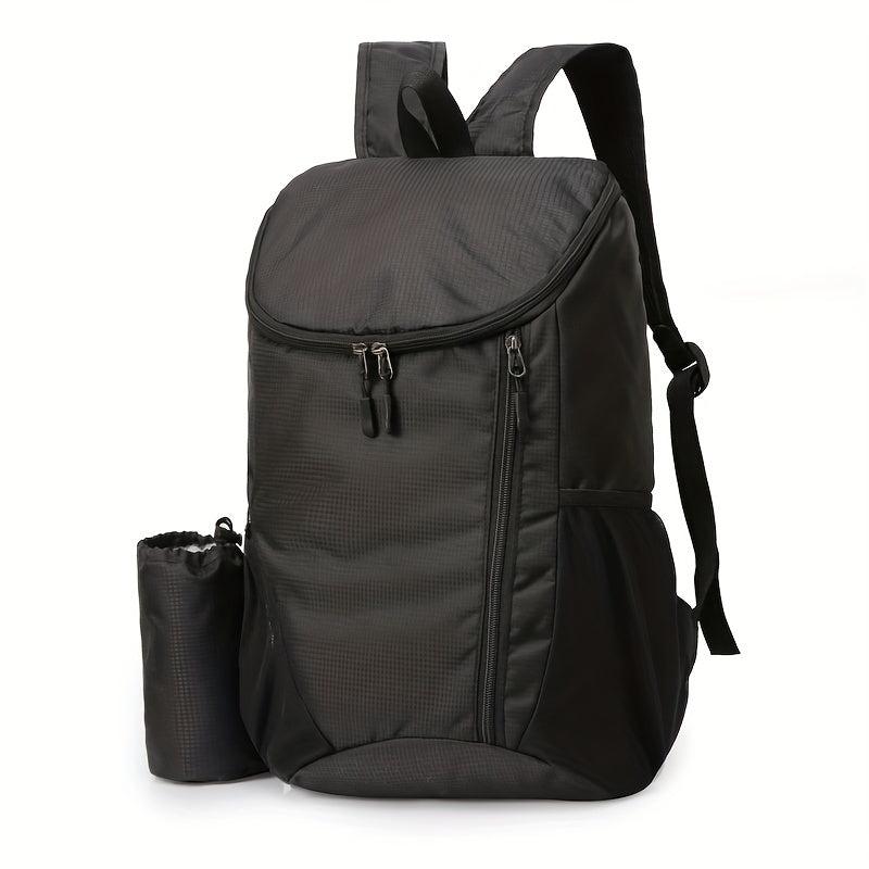 Foldable Outdoor Travel Hiking Backpack