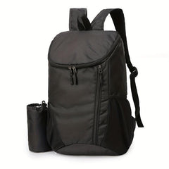 Foldable Outdoor Travel Hiking Backpack