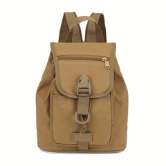 Outdoor Tactical Camo Backpack Students Travel Backpack