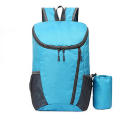 Outdoor Hiking Travel Bag - Waterproof and Scratch Resistant