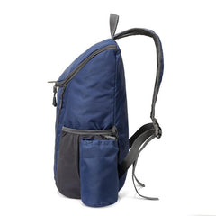Outdoor Hiking Travel Bag - Waterproof and Scratch Resistant