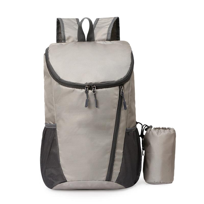 Outdoor Hiking Travel Bag - Waterproof and Scratch Resistant