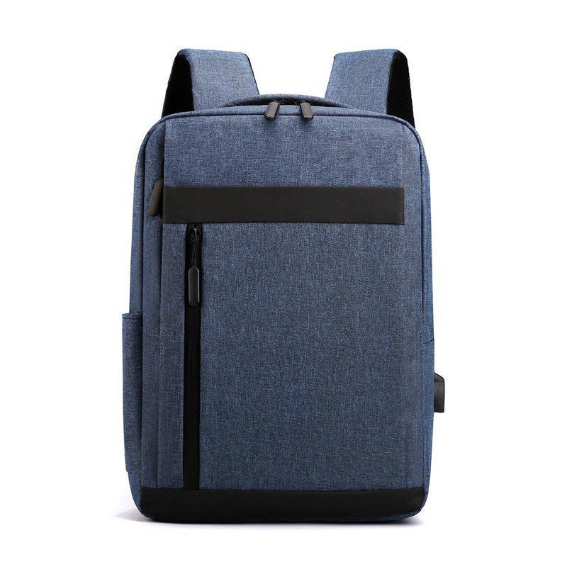 Men's Waterproof Nylon Backpack